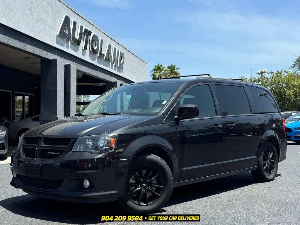 dodge grand caravan 2019 2C4RDGEG8KR743928 image dodge grand caravan 2019 2C4RDGEG8KR743928 image